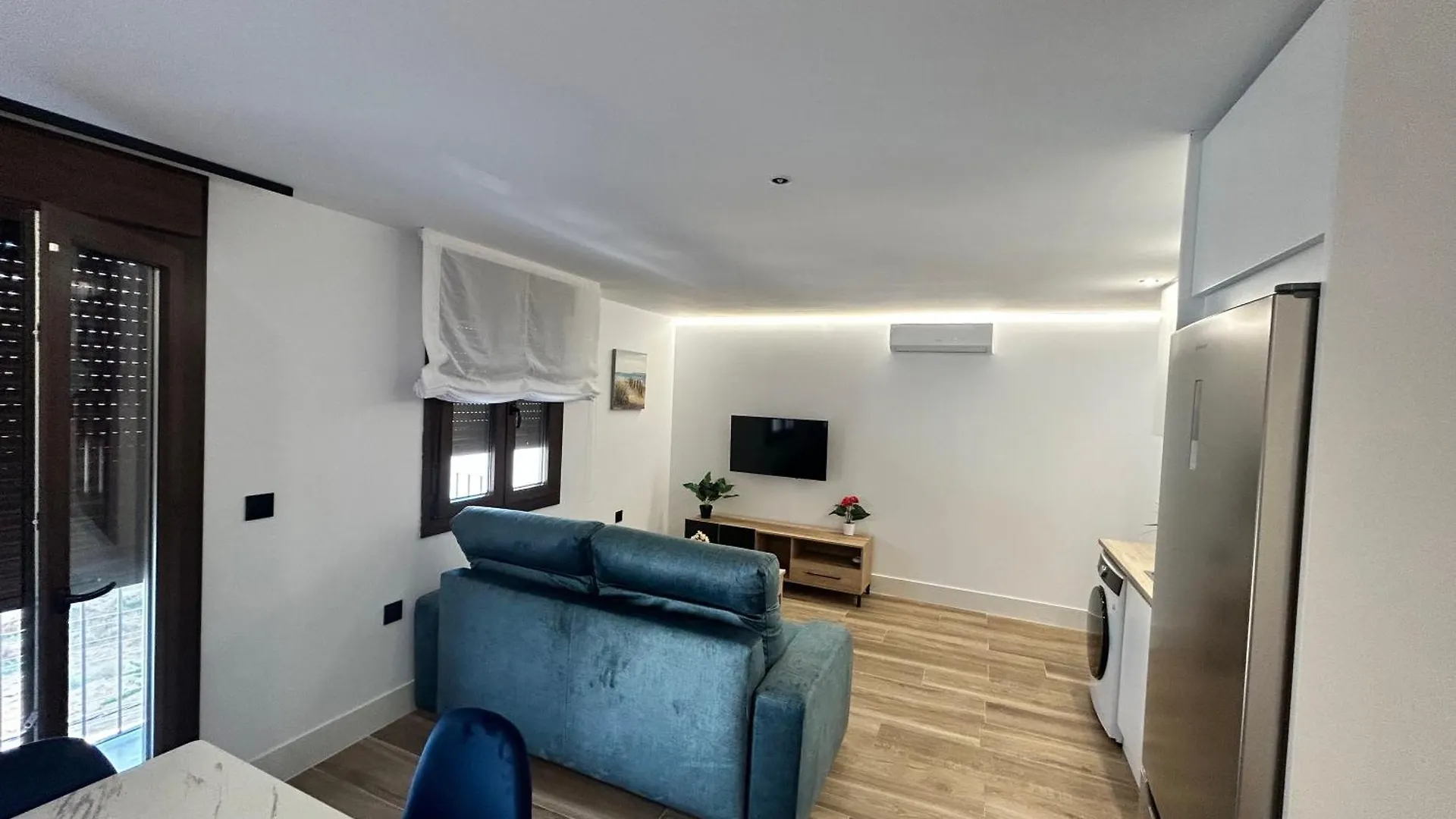 2C Apartamento Juan Robledo Centro Ciudad Andujar Spain