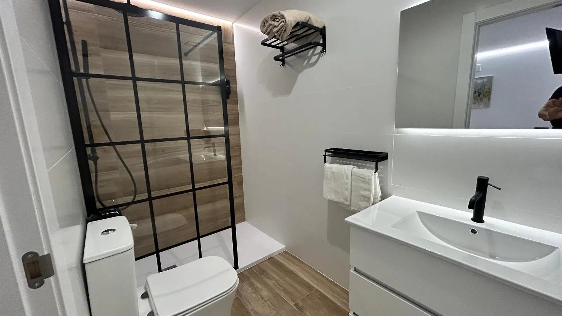 2C Apartamento Juan Robledo Centro Ciudad Andujar Apartment
